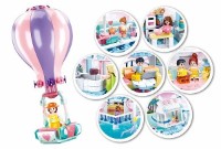 Set de construcție Sluban Sea View Pool Villa (M38-B0929) imaginea #5 — magazin online Desire.md