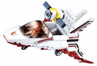 Set de construcție Sluban Space Saturn Interplanetary (B0922) imaginea #2 — magazin online Desire.md