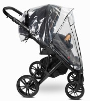 Husa protectie ploaie Caretero (31870008) imaginea #2 — magazin online Desire.md