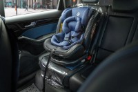 Защитный чехол для автокресла Caretero (1090) фото №5 — интернет-магазин Desire.md
