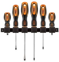 Set șurubelinițe Neo Tools 04-193