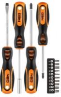 Set șurubelinițe Neo Tools 04-196