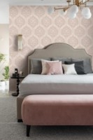 Обои GranDeco 171504 Tibet фото №2 — интернет-магазин Desire.md