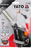 Arzător cu gaz Yato YT-36709 imaginea #2 — magazin online Desire.md