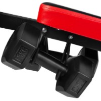 Скамья для силовых упражнений Spokey Spartan (84623) фото №6 — интернет-магазин Desire.md