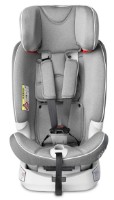 Детское автокресло Caretero Yoga Isofix Gray фото №2 — интернет-магазин Desire.md