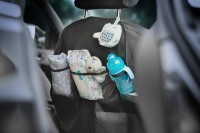 Organaizer pentru scaun auto Caretero (106) imaginea #3 — magazin online Desire.md