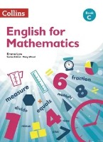 Книга English For Mathematics Book C (9780008135720)