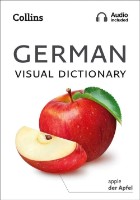 Cartea German Visual Dictionary (9780008290337)