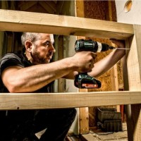 Mașină de înșurubat Metabo BS 18 LT BL (602325500) imaginea #2 — magazin online Desire.md