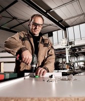 Mașină de înșurubat Metabo PowerMaxx BS Basic (600984500) imaginea #3 — magazin online Desire.md