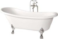 Ванна Shower Lioness 175x72