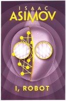 Cartea I, Robot (9780008279554)