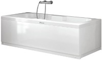 Ванна Shower Valencia 160x80