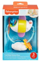 Jucărie cu sunătoare Fisher-Price Plane (GWW53) imaginea #3 — magazin online Desire.md