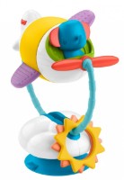 Jucărie cu sunătoare Fisher-Price Plane (GWW53)