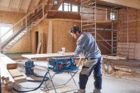 Fierăstrău circular de masă Bosch GTS 635-216+ GTA 560 (0601B42001) imaginea #4 — magazin online Desire.md