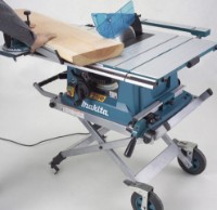 Fierăstrău circular de masă Makita MLT100N imaginea #3 — magazin online Desire.md