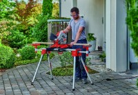 Рабочий стол Einhell MSS 1610 фото №3 — интернет-магазин Desire.md