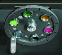 Микроскоп Bresser Biolux NV 20x-1280x фото №5 — интернет-магазин Desire.md