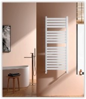 Uscător de prosoape Radex Sirius HB-R1308W (500x1200) imaginea #2 — magazin online Desire.md