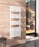 Полотенцесушитель Radex Style HB-R0707 (1000x500)   фото №2 — интернет-магазин Desire.md