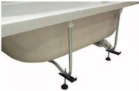 Cadă de baie Vitra Neon (55840001000+59990584000) imaginea #2 — magazin online Desire.md