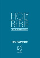 Cartea New Testament English Standard Version (9780008192525)