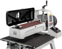 Șlefuitor cu banda de masă Jet JWDS-1632 (723520KM) imaginea #2 — magazin online Desire.md