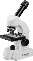 Микроскоп Bresser 40x-640x Junior White