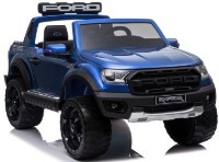 Электромобиль Leantoys Ford Raptor DK-F150R Blue 