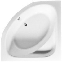 Cadă de baie Vitra Optimum (64600001000+59996460000)