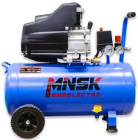 Компрессор Minsk LAB-2550 50L 2kW фото №1 — интернет-магазин Desire.md