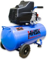 Компрессор Minsk LAB-2550 50L 2kW фото №3 — интернет-магазин Desire.md