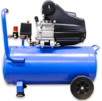 Компрессор Minsk LAB-2550 50L 2kW фото №4 — интернет-магазин Desire.md