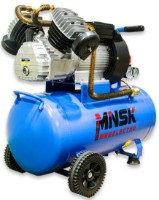Compresor Minsk LAB-3050 50L 3kW imaginea #3 — magazin online Desire.md