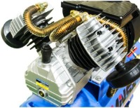 Compresor Minsk LAB-3050 50L 3kW imaginea #4 — magazin online Desire.md