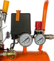 Компрессор Вихрь KMП-230/24 фото №4 — интернет-магазин Desire.md