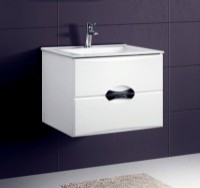 Lavoar КМК Bergamo 60 Alb imaginea #2 — magazin online Desire.md