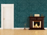 Обои GranDeco Jungle Fever JF2402 фото №2 — интернет-магазин Desire.md