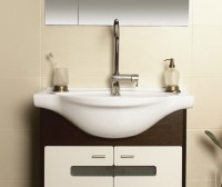 Lavoar КМК Nord 650 Alb imaginea #2 — magazin online Desire.md