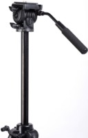 Штатив Bresser Video TR-688V фото №3 — интернет-магазин Desire.md