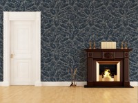 Обои GranDeco Jungle Fever JF3902 фото №3 — интернет-магазин Desire.md