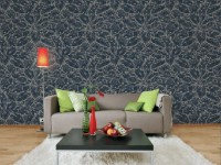 Обои GranDeco Jungle Fever JF3902 фото №4 — интернет-магазин Desire.md