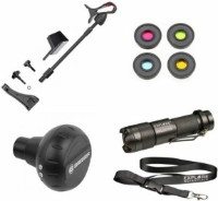 Telescop Bresser Solarix AZ 76/350 Carbon imaginea #6 — magazin online Desire.md