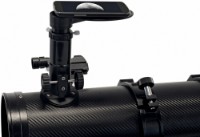 Telescop Bresser Spica 130/1000 EQ3 Carbon imaginea #2 — magazin online Desire.md