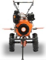 Motocultor diesel Aerobs BSD1350E imaginea #2 — magazin online Desire.md