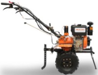 Motocultor diesel Aerobs BSD1350E imaginea #3 — magazin online Desire.md