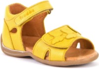 Sandale pentru copii Froddo G2150134-1 Yellow 25