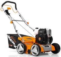 Mașina electrică pentru greblat Daewoo DSC 4000 imaginea #2 — magazin online Desire.md